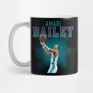 Amari Bailey Mug